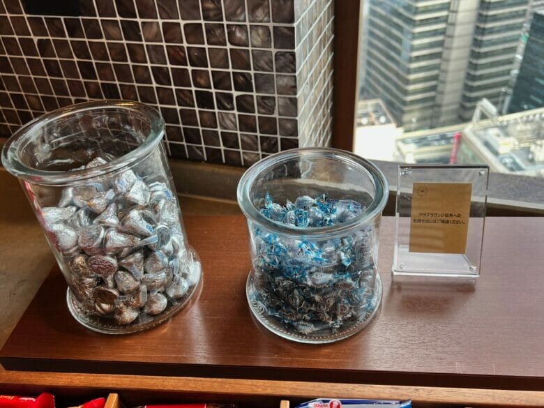 横浜ベイシェラトン　クラブラウンジ　ブログ　2022　2023 子供