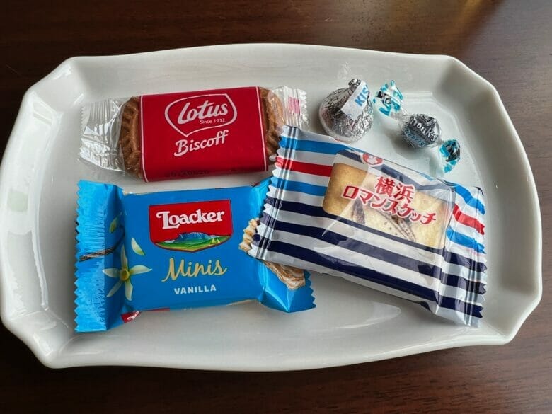 横浜ベイシェラトン　クラブラウンジ　ブログ　2022　2023 子供