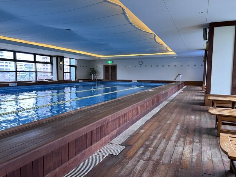 神戸ベイシェラトン　ホテル＆タワーズ　プール　子供　プラチナ　料金