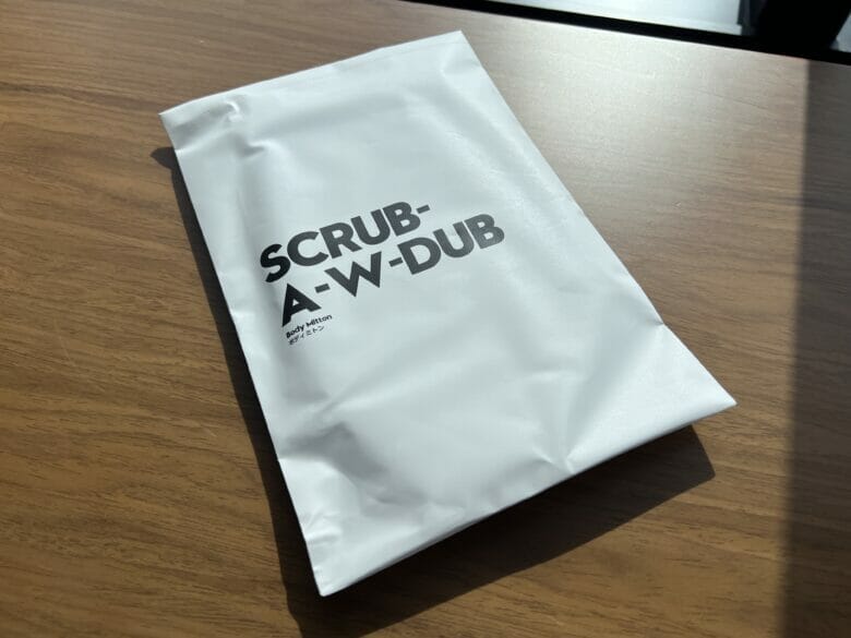 W大阪　Wホテル大阪　アメニティー　シャンプー　種類　画像