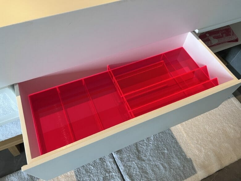 W大阪　Wホテル大阪　アメニティー　シャンプー　種類　画像