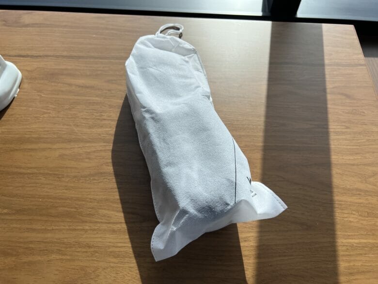 W大阪　Wホテル大阪　アメニティー　シャンプー　種類　画像