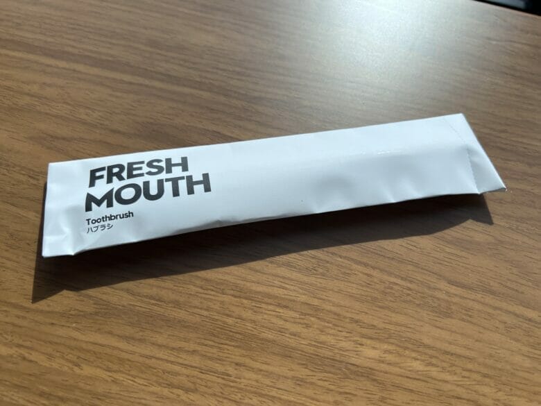 W大阪　Wホテル大阪　アメニティー　シャンプー　種類　画像