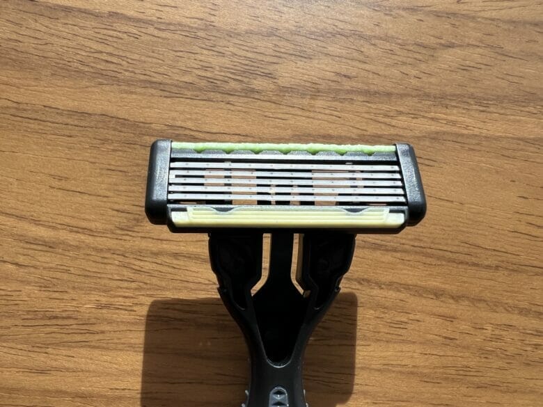 W大阪　Wホテル大阪　アメニティー　シャンプー　種類　画像