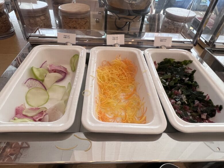 W大阪 Wホテル大阪 朝食 ビュッフェ ブログのみ 予約 値段 割引 料金 時間