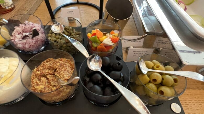 W大阪 Wホテル大阪 朝食 ビュッフェ ブログのみ 予約 値段 割引 料金 時間