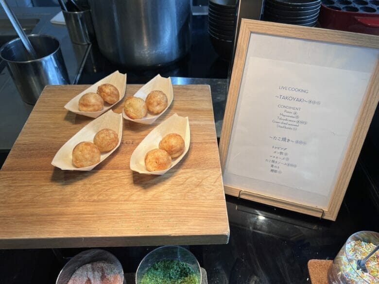 W大阪 Wホテル大阪 朝食 ビュッフェ ブログのみ 予約 値段 割引 料金 時間