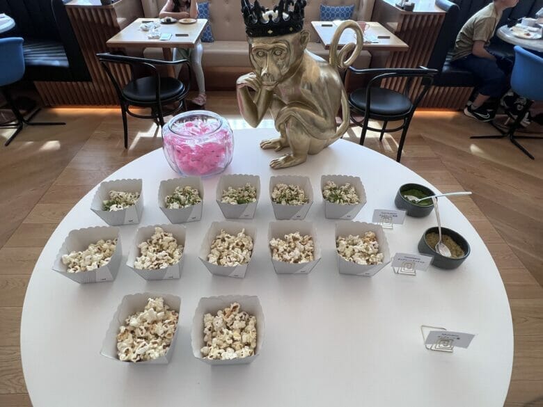 W大阪 Wホテル大阪 朝食 ビュッフェ ブログのみ 予約 値段 割引 料金 時間