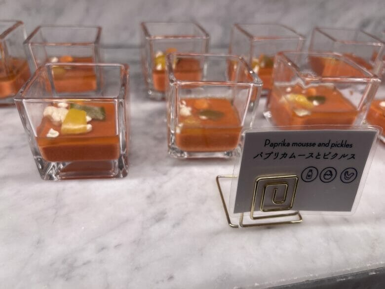 W大阪 Wホテル大阪 朝食 ビュッフェ ブログのみ 予約 値段 割引 料金 時間