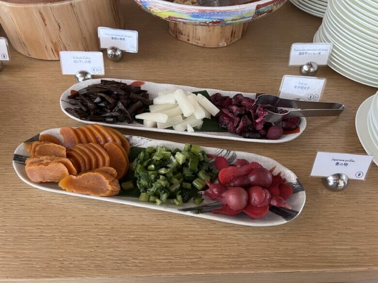 W大阪 Wホテル大阪 朝食 ビュッフェ ブログのみ 予約 値段 割引 料金 時間