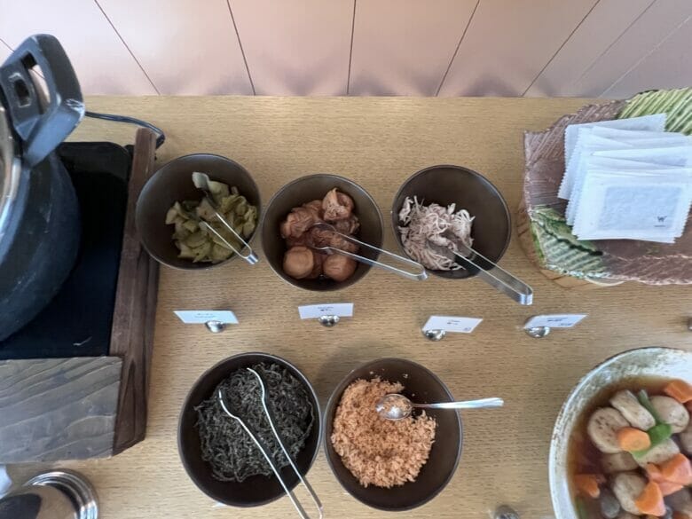 W大阪 Wホテル大阪 朝食 ビュッフェ ブログのみ 予約 値段 割引 料金 時間