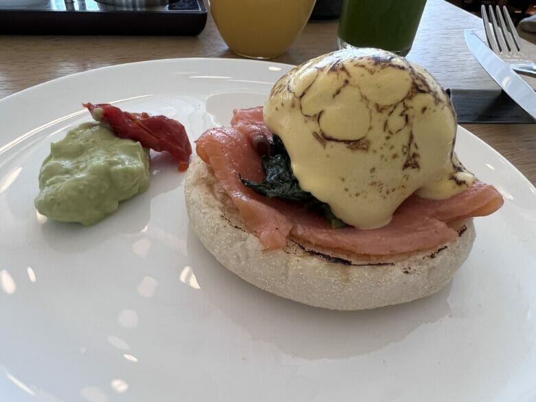 W大阪　宿泊記ブログ　宿泊レビュー　Wホテル大阪