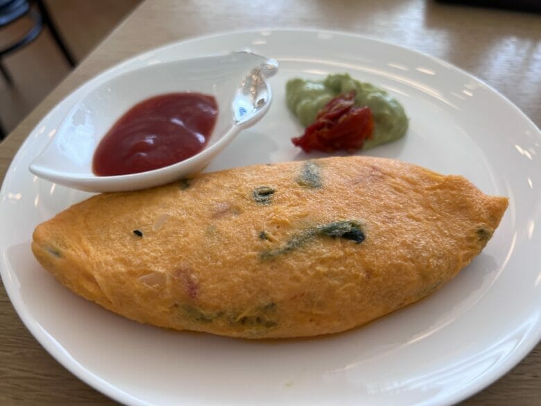 W大阪 Wホテル大阪 朝食 ビュッフェ ブログのみ 予約 値段 割引 料金 時間