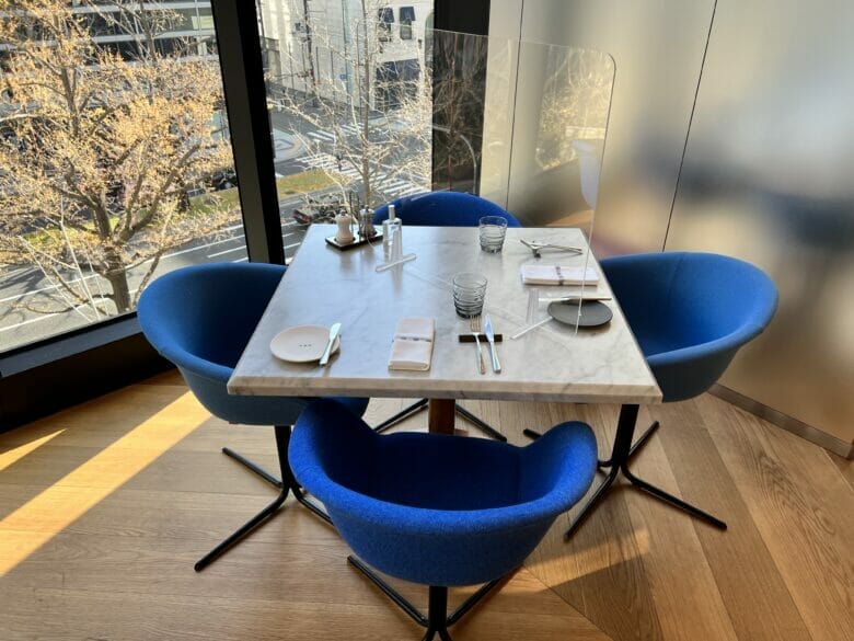 W大阪 Wホテル大阪 朝食 ビュッフェ ブログ 予約 値段 割引 料金 時間