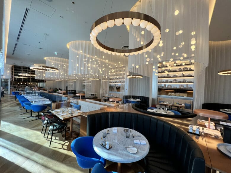 W大阪 Wホテル大阪 朝食 ビュッフェ ブログ 予約 値段 割引 料金 時間