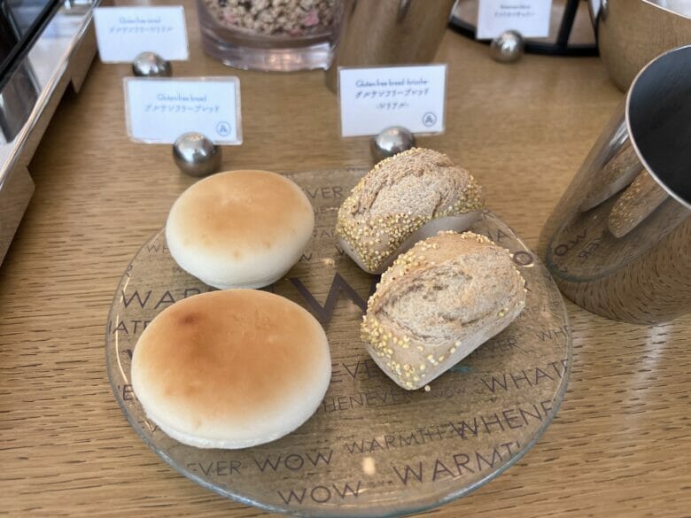 W大阪 Wホテル大阪 朝食 ビュッフェ ブログのみ 予約 値段 割引 料金 時間