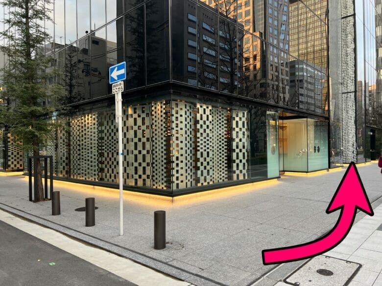 W大阪 アクセス 心斎橋 出口 何番 行き方 最寄り駅