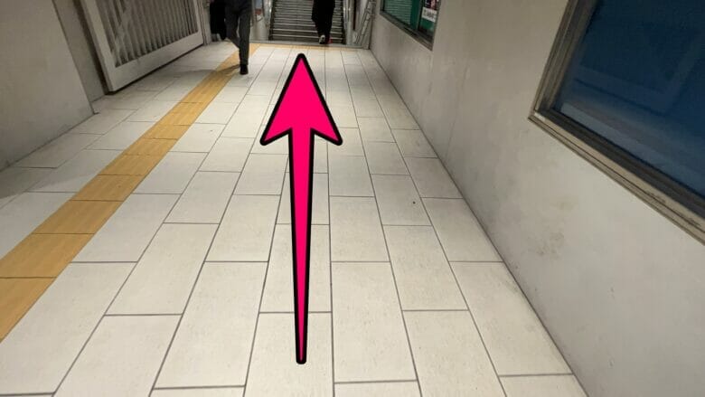 W大阪 アクセス 心斎橋 出口 何番 行き方 最寄り駅