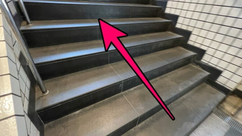W大阪 アクセス 心斎橋 出口 何番 行き方 最寄り駅
