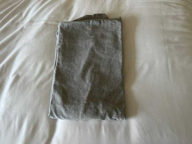 W大阪　パジャマ　画像