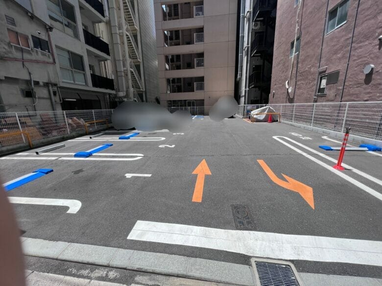 W大阪 駐車場 料金 宿泊 レストラン 割引 安い