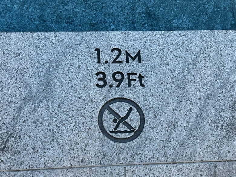 W大阪　プール　料金　無料　時間　予約　水着レンタル　プラチナ　宿泊者以外　子供 タトゥー