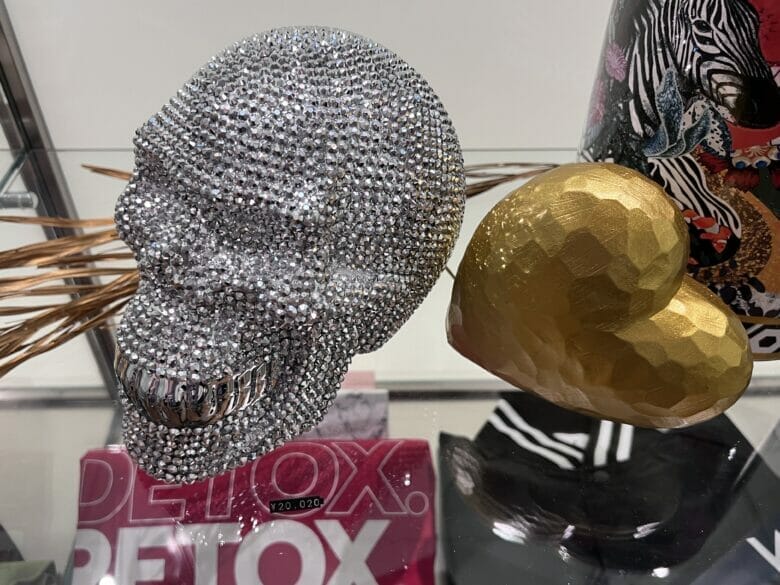 W大阪　Wホテル大阪　お土産　ショップ　料金　種類