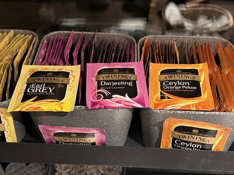 神戸ベイシェラトン クラブラウンジ 2023 ブログ 神戸ベイシェラトンホテル&タワーズ 追加料金 宿泊以外