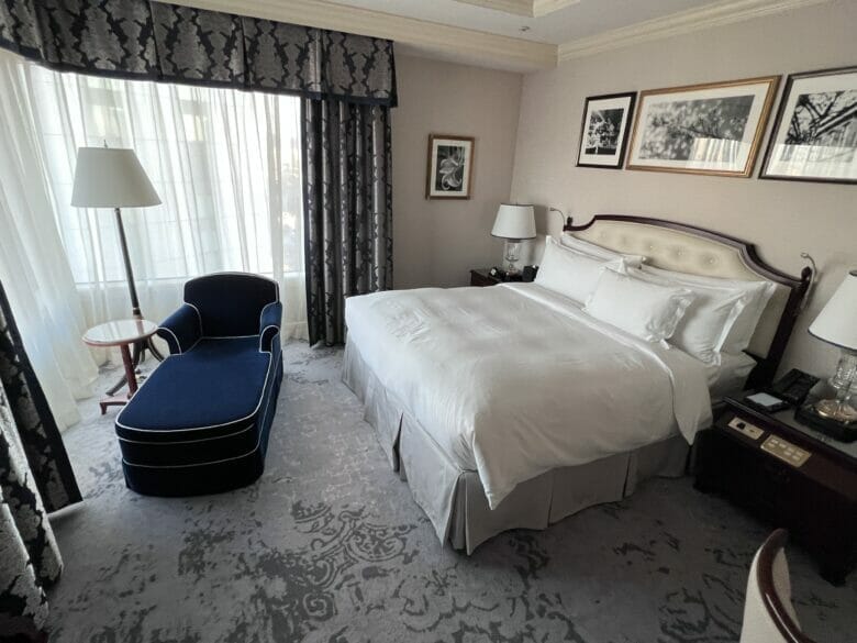 リッツカールトン大阪 デイユース 楽天トラベル 一休 アフタヌーンティー 料金