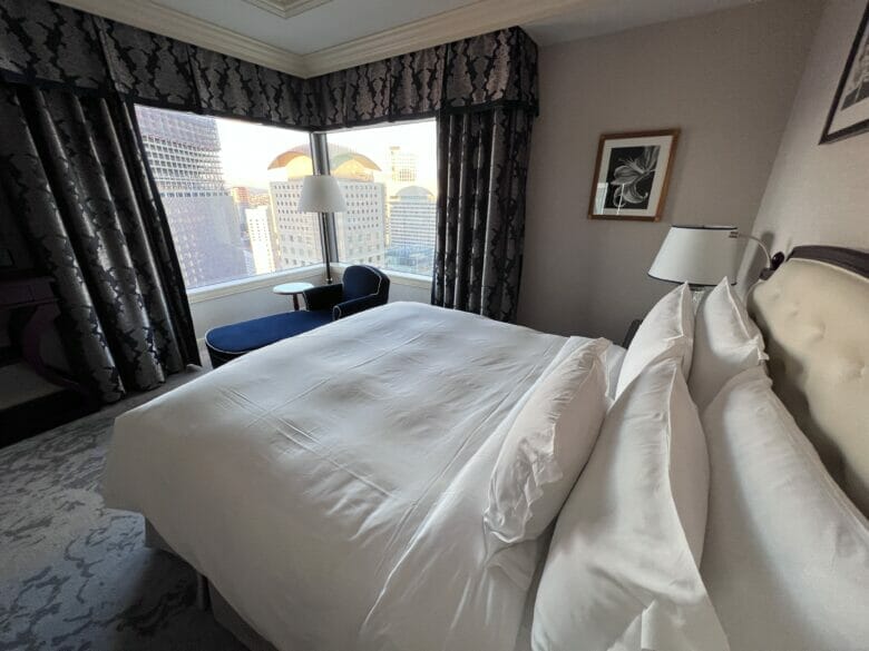 リッツカールトン大阪　デイユース　楽天　一休　アフタヌーンティー