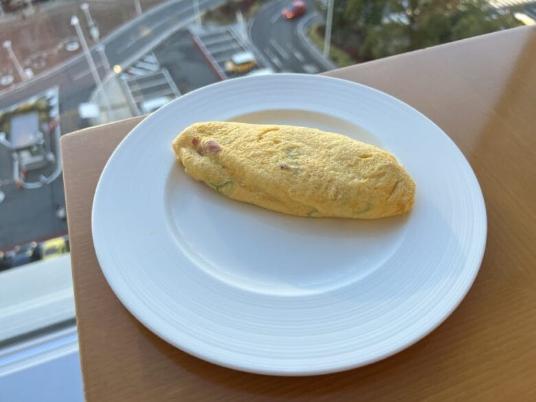 シェラトン広島 プラチナ特典 宿泊記 ブログ