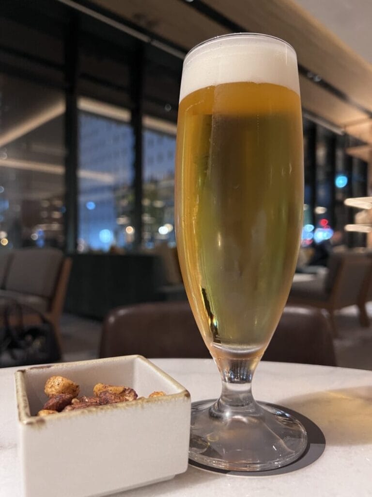 コートヤード名古屋 コートヤードマリオット名古屋 朝食 プラチナ特典