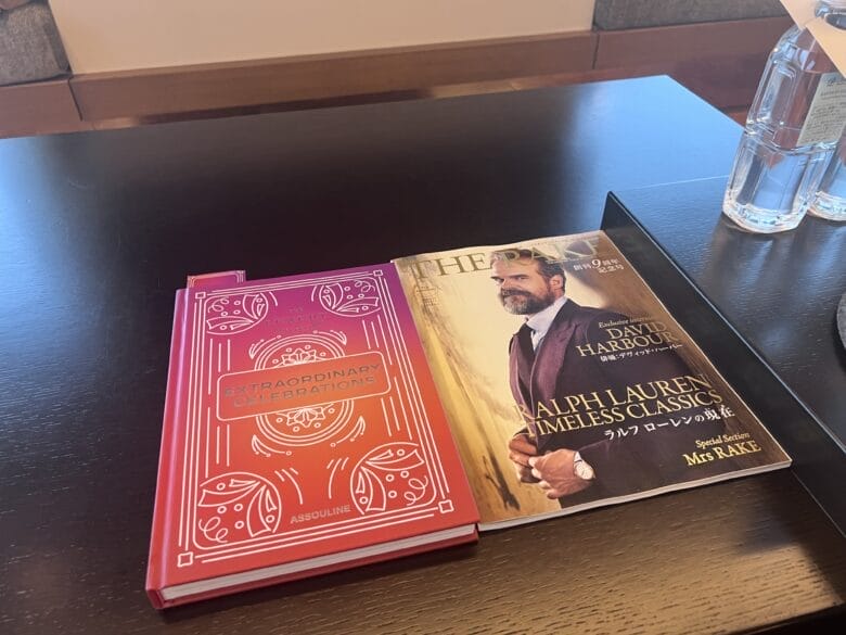 プリンス紀尾井町 プリンスギャラリー紀尾井町 デザイナーズスイート 宿泊記ブログ レビュー 画像