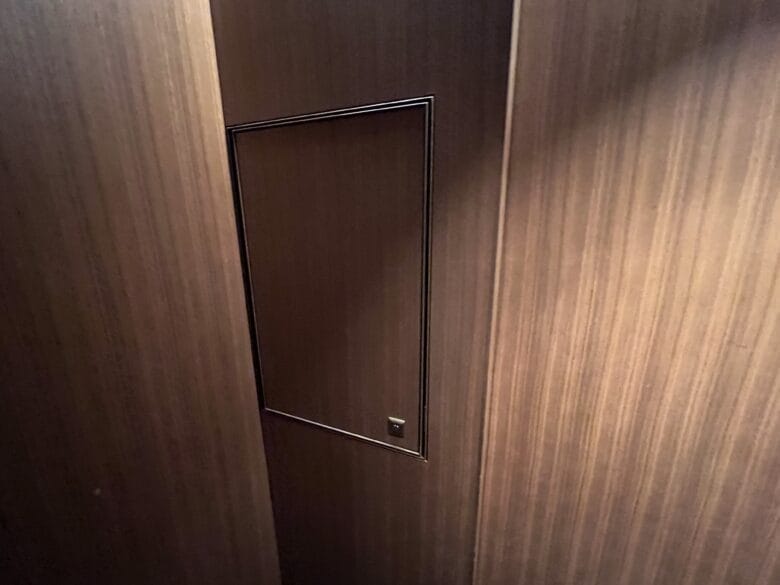 プリンス紀尾井町 プリンスギャラリー紀尾井町 デザイナーズスイート 宿泊記ブログ レビュー 画像