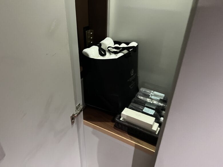 プリンス紀尾井町 プリンスギャラリー紀尾井町 デザイナーズスイート 宿泊記ブログ レビュー 画像