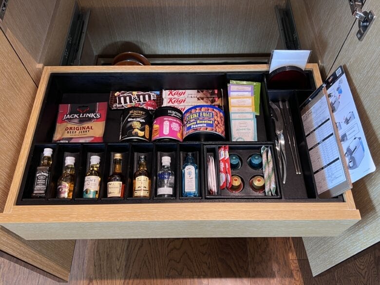 プリンス紀尾井町 プリンスギャラリー紀尾井町 デザイナーズスイート 宿泊記ブログ レビュー 画像