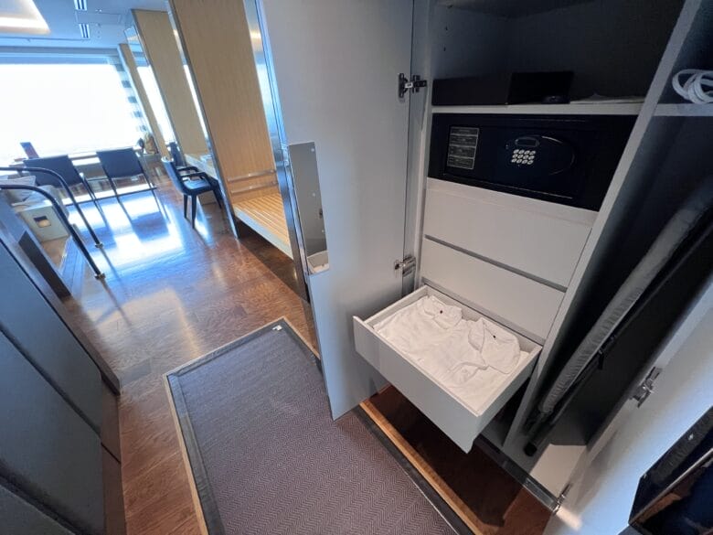 プリンス紀尾井町 プリンスギャラリー紀尾井町 デザイナーズスイート 宿泊記ブログ レビュー 画像