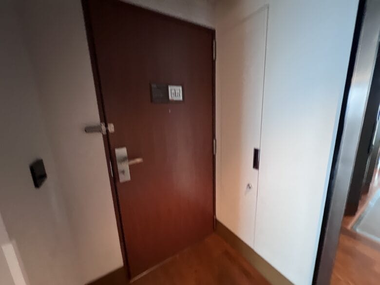 プリンス紀尾井町 プリンスギャラリー紀尾井町 デザイナーズスイート 宿泊記ブログ レビュー 画像