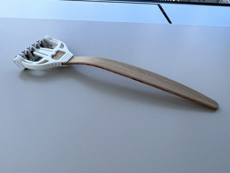 プリンスギャラリー紀尾井町　アメニティー　シャンプー　画像