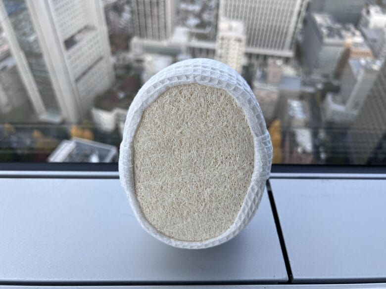 プリンスギャラリー紀尾井町　アメニティー　シャンプー　画像