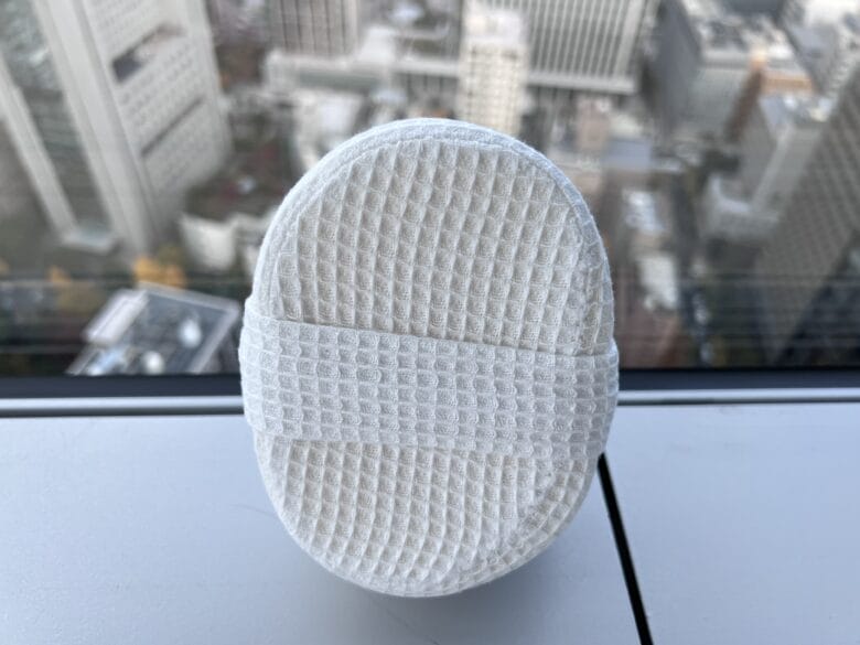 プリンスギャラリー紀尾井町　アメニティー　シャンプー　画像