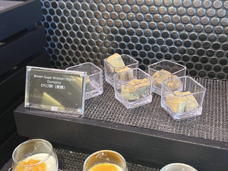 プリンス紀尾井町　プリンスギャラリー紀尾井町　クラブラウンジ　プラチナ特典　画像