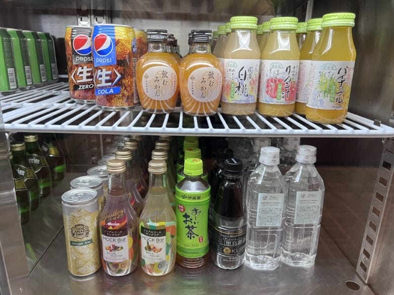 プリンス紀尾井町　プリンスギャラリー紀尾井町　クラブラウンジ　プラチナ特典　画像