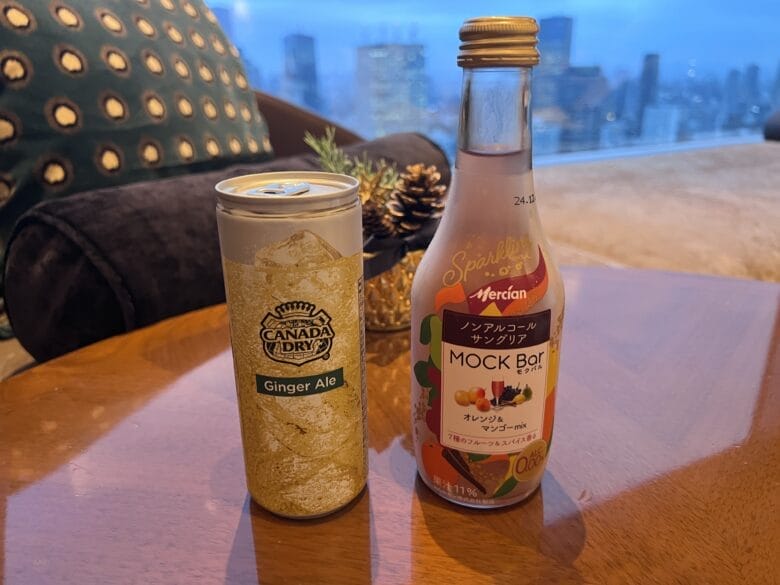 プリンス紀尾井町　プリンスギャラリー紀尾井町　クラブラウンジ　プラチナ特典　画像