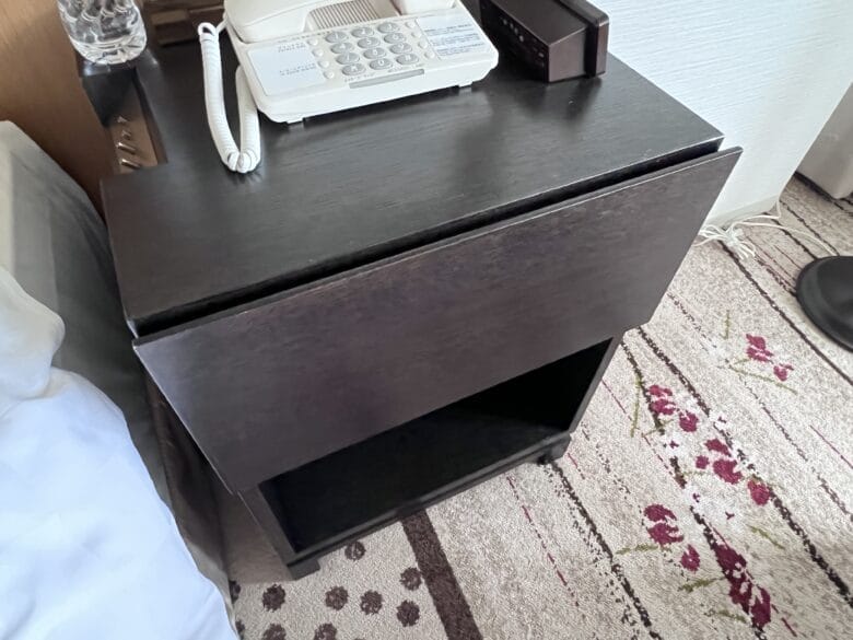 プリンス京都　パジャマ　浴衣　画像