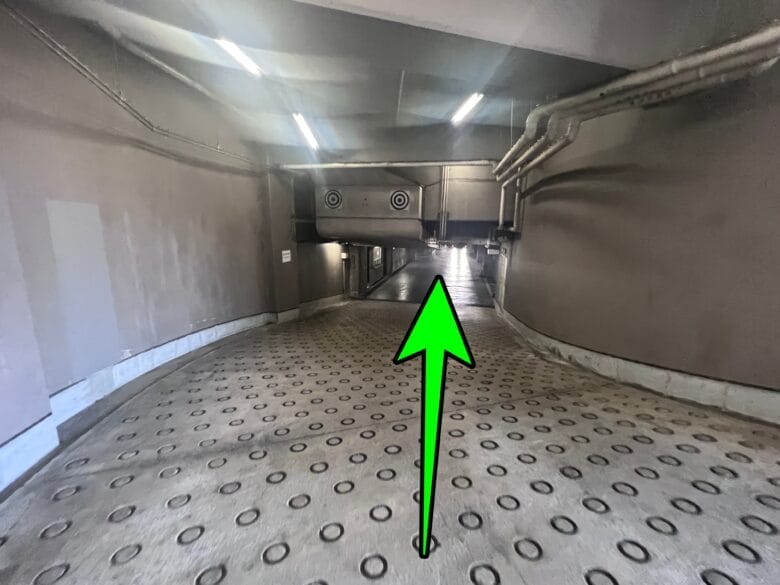 ウェスティン都ホテル京都 駐車場 宿泊 入り口 入り方 宿泊 割引 台数 画像