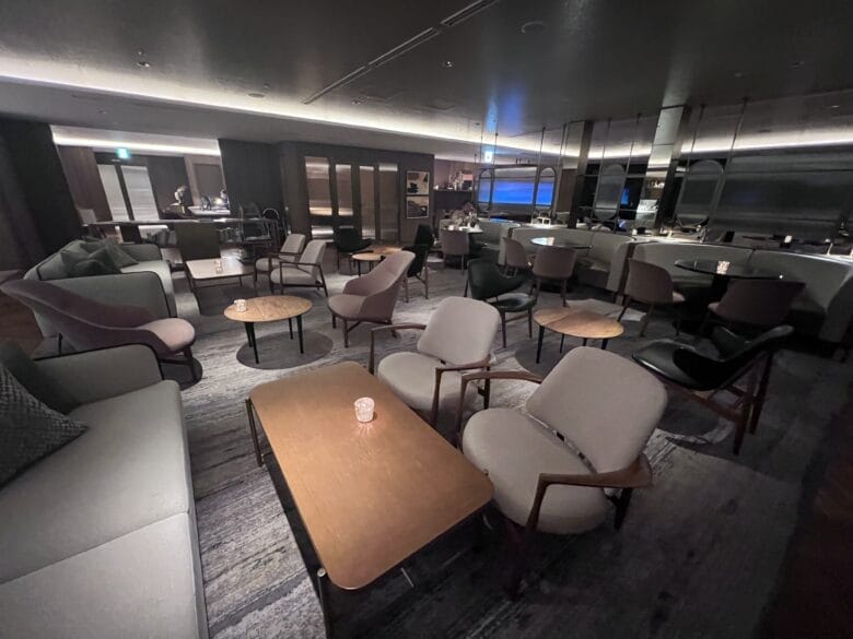 ウェスティン都ホテル東京　クラブラウンジ　プラチナ　アルコール　フードプレゼンテーション　カクテルタイム　マリオット　