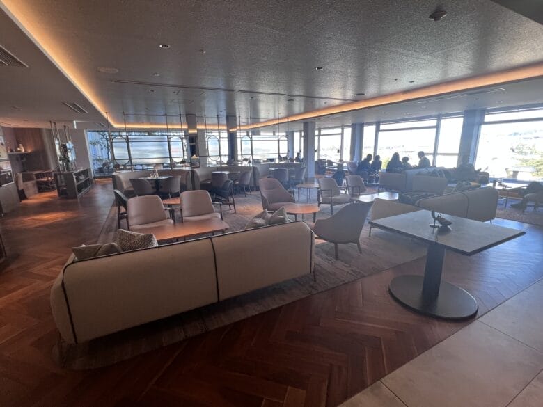 ウェスティン都ホテル京都 クラブラウンジ 2024 アフタヌーンティー ブログ プラチナ 画像