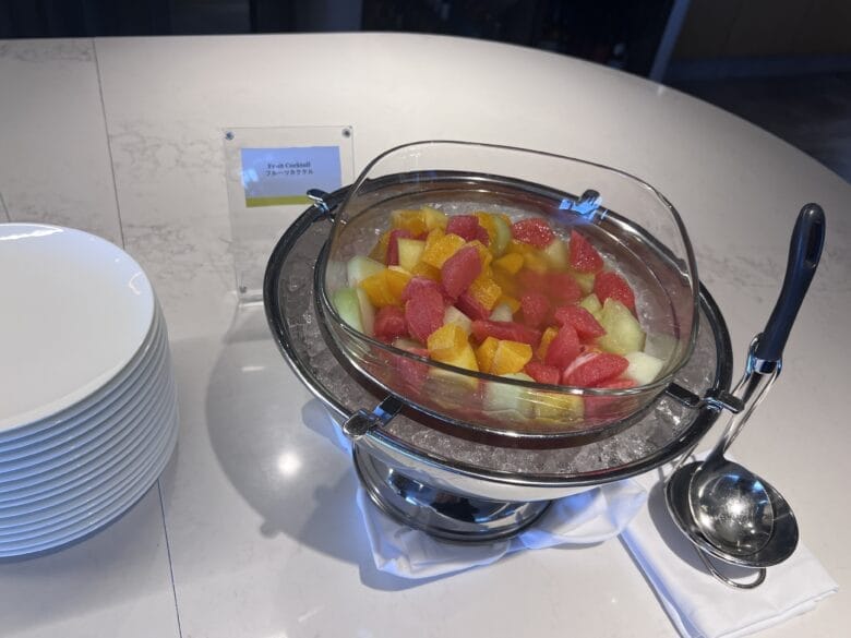 ウェスティン都ホテル京都 クラブラウンジ 2024 アフタヌーンティー ブログ プラチナ 画像