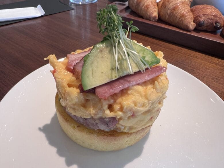 エディション東京 朝食だけ 宿泊者以外